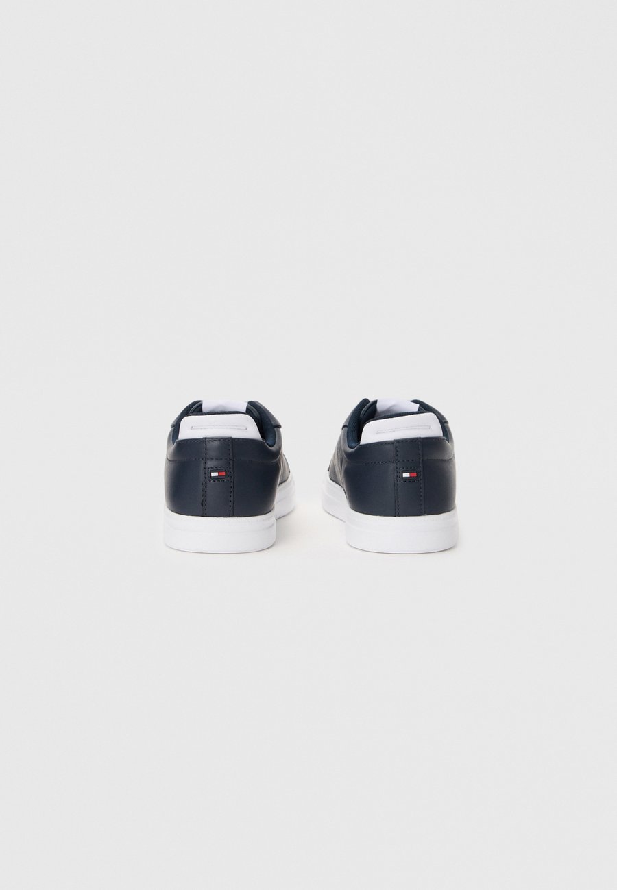 Кроссовки Tommy Hilfiger ICON COURT, Desert Sky/Dark Blue — фото 3