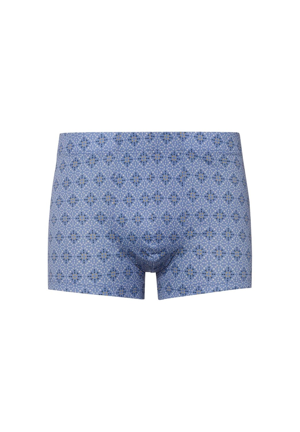 

Брюки в стиле ретро, ​​модный трикотаж HANRO, цвет Blue Mosaic