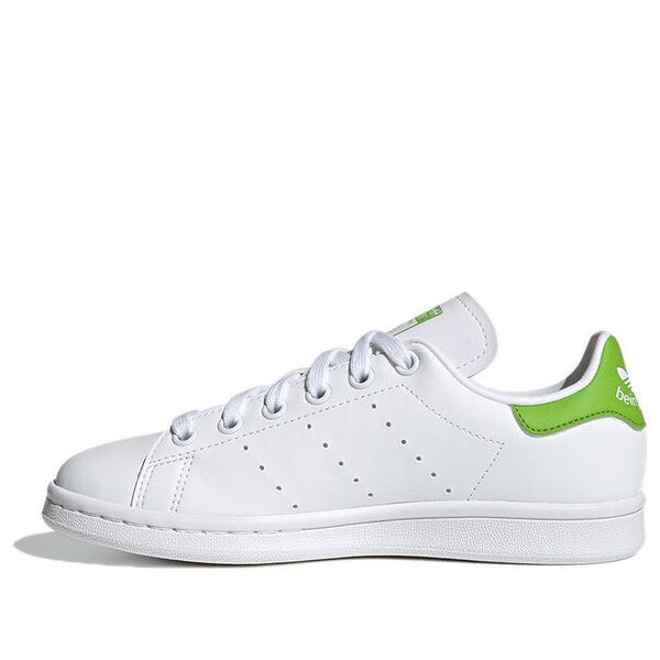 

Кроссовки Маппетс x Стэн Смит Дж. Adidas, белый