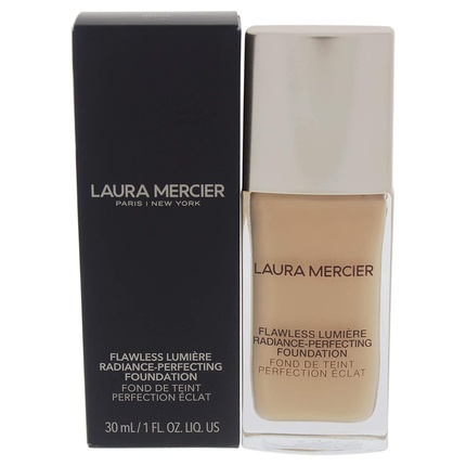 

Flawless Lumiere Radiance-Perfecting Foundation 2N1.5 бежевый 1 унция Laura Mercier