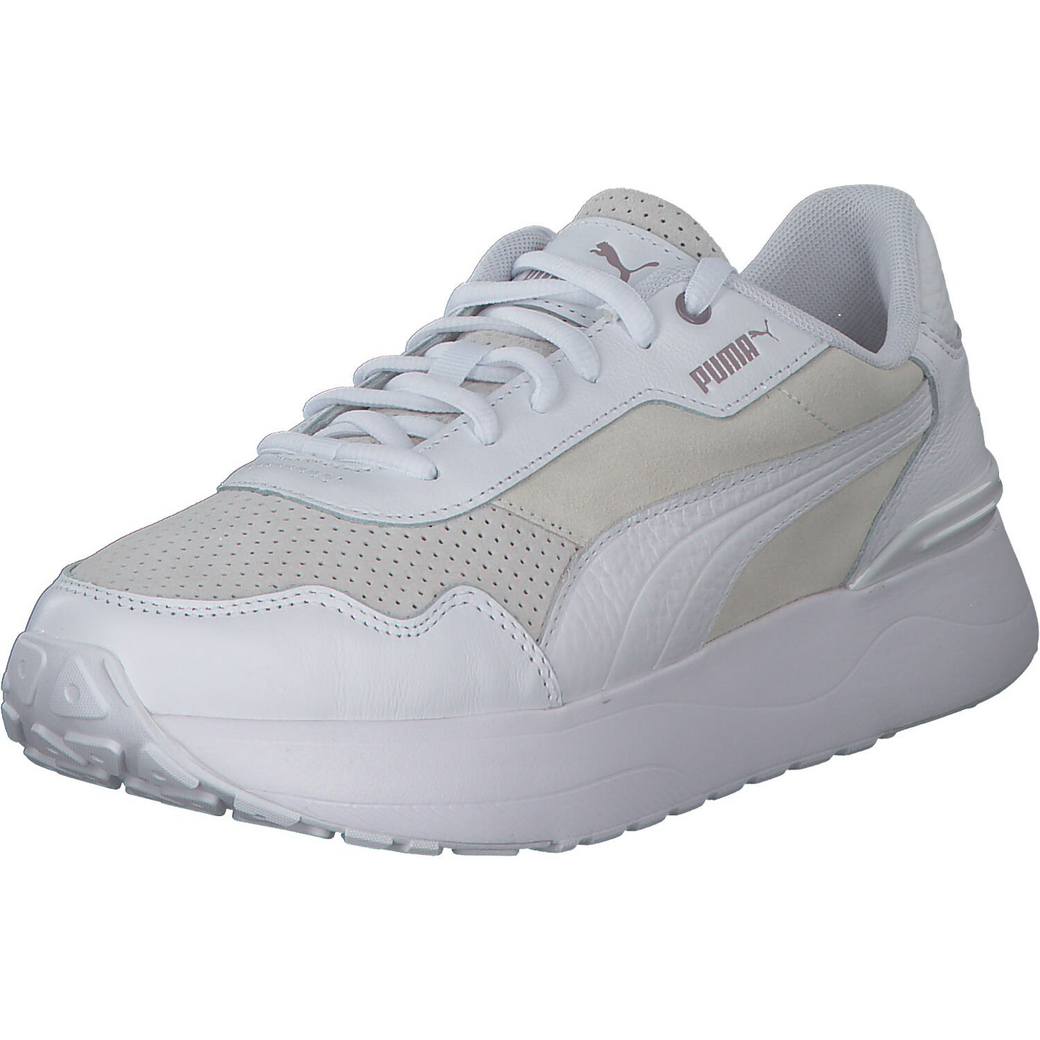 

Кроссовки Puma Low, белый