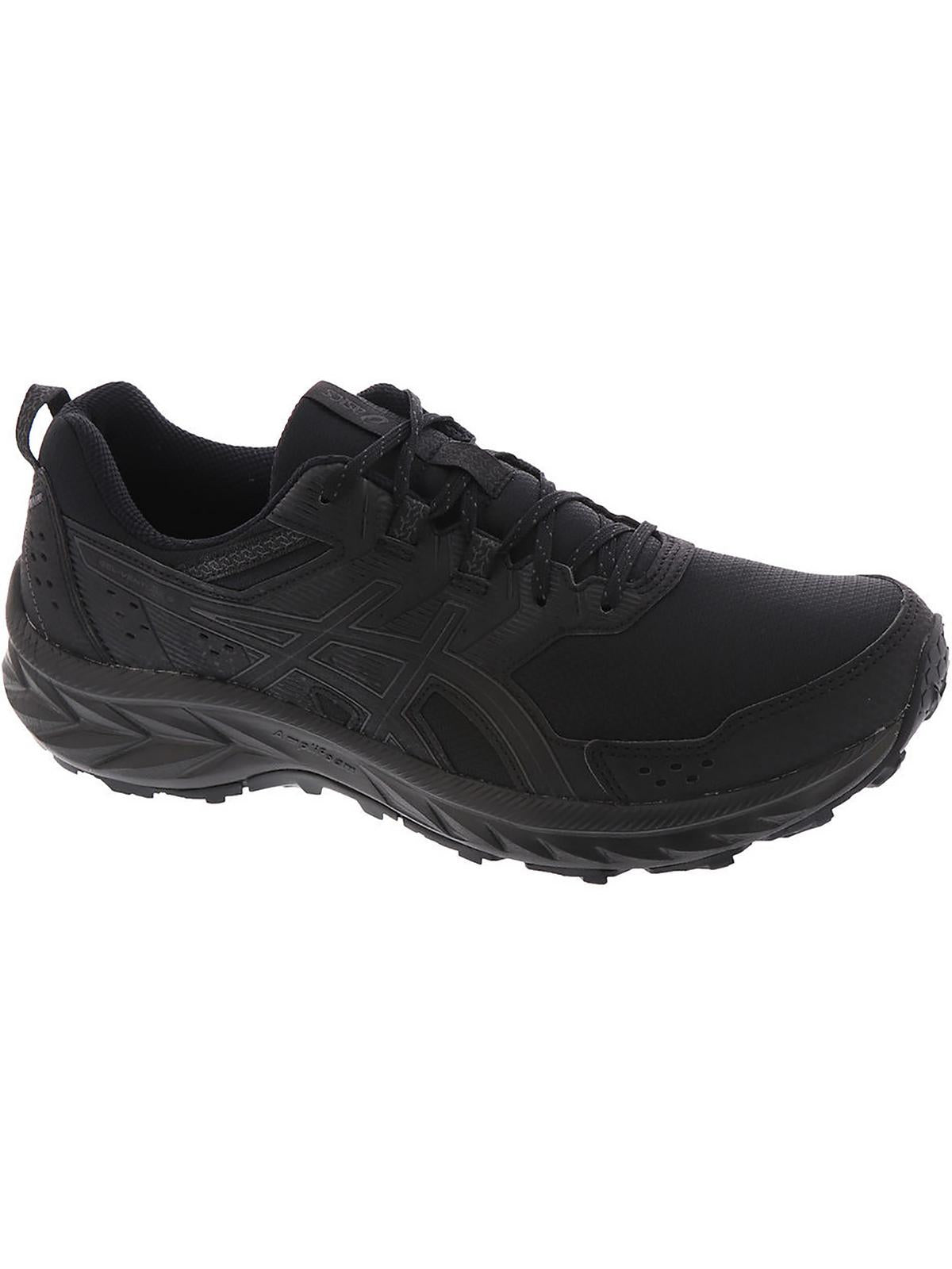 

Gel-Venture 9 Мужские кроссовки для фитнеса и тренировок Asics, черный