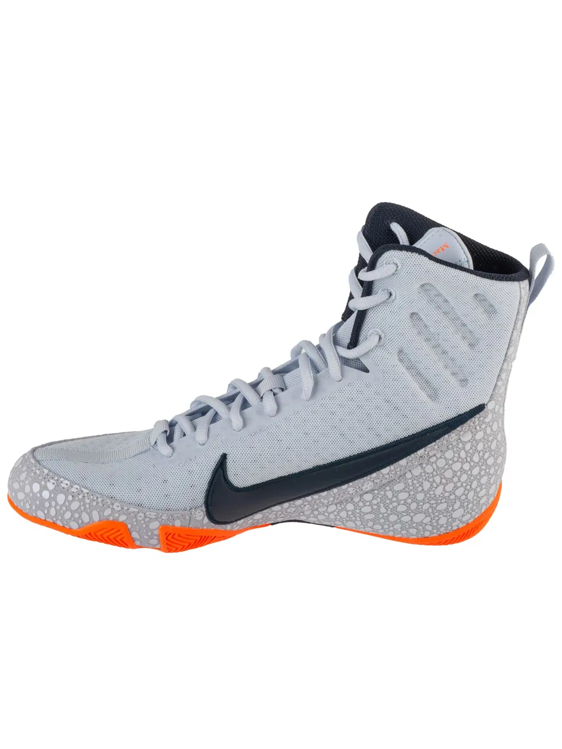 Высокие кроссовки 'Nike Machomai 3 SE' Nike, White