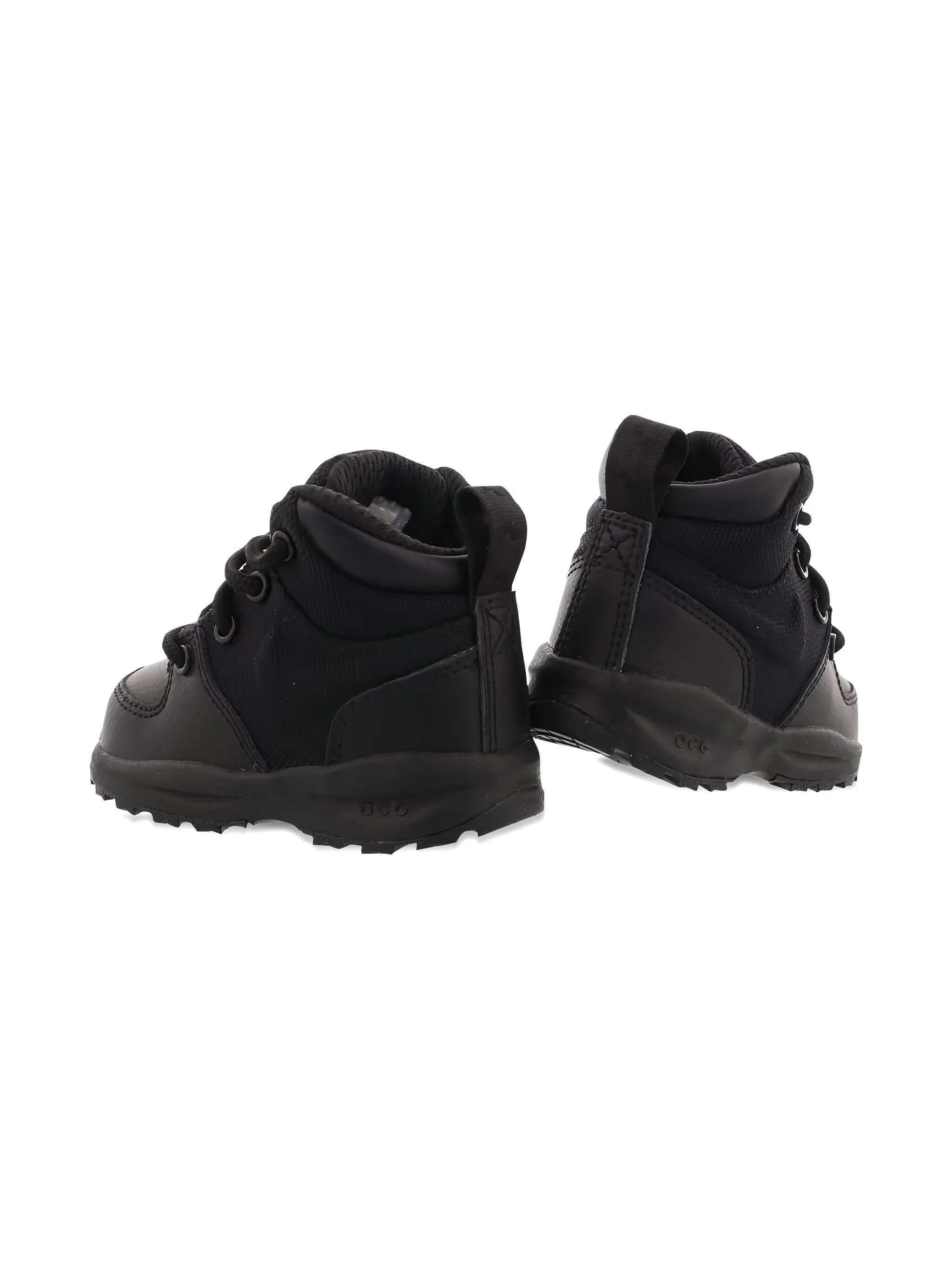 

Кроссовки Acg Manoa Nike Kids, черный