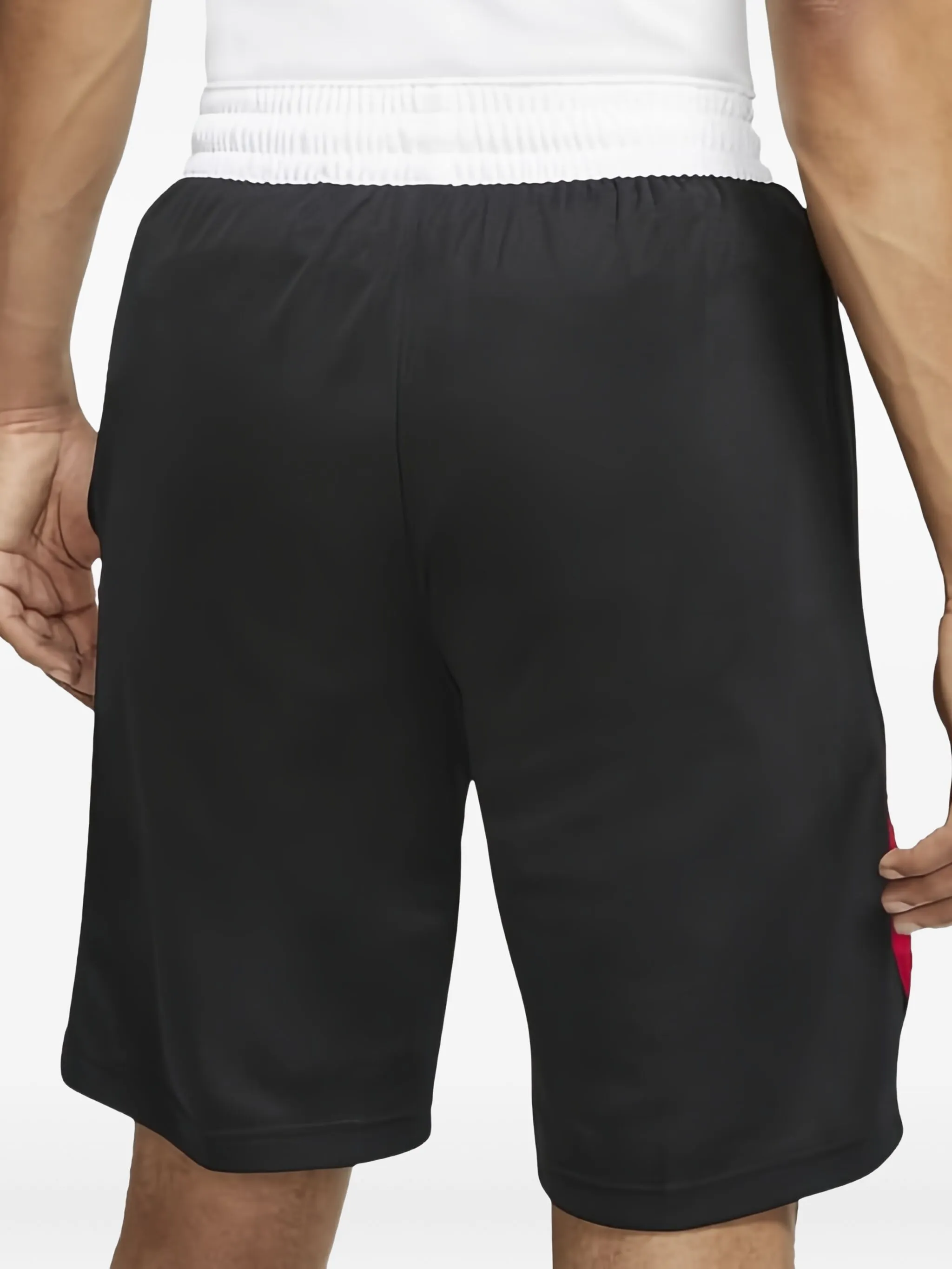 Спортивные шорты Dri-Fit HBR 2.0 Nike, черный — фото 2