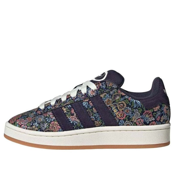 

Кроссовки x liberty london campus 00s Adidas, мультиколор