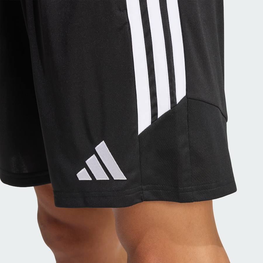 Обычные спортивные штаны ADIDAS PERFORMANCE Tiro 26, черный — фото 4