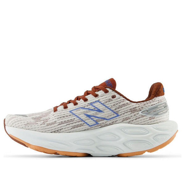 

Кроссовки свежая пена x New Balance, белый