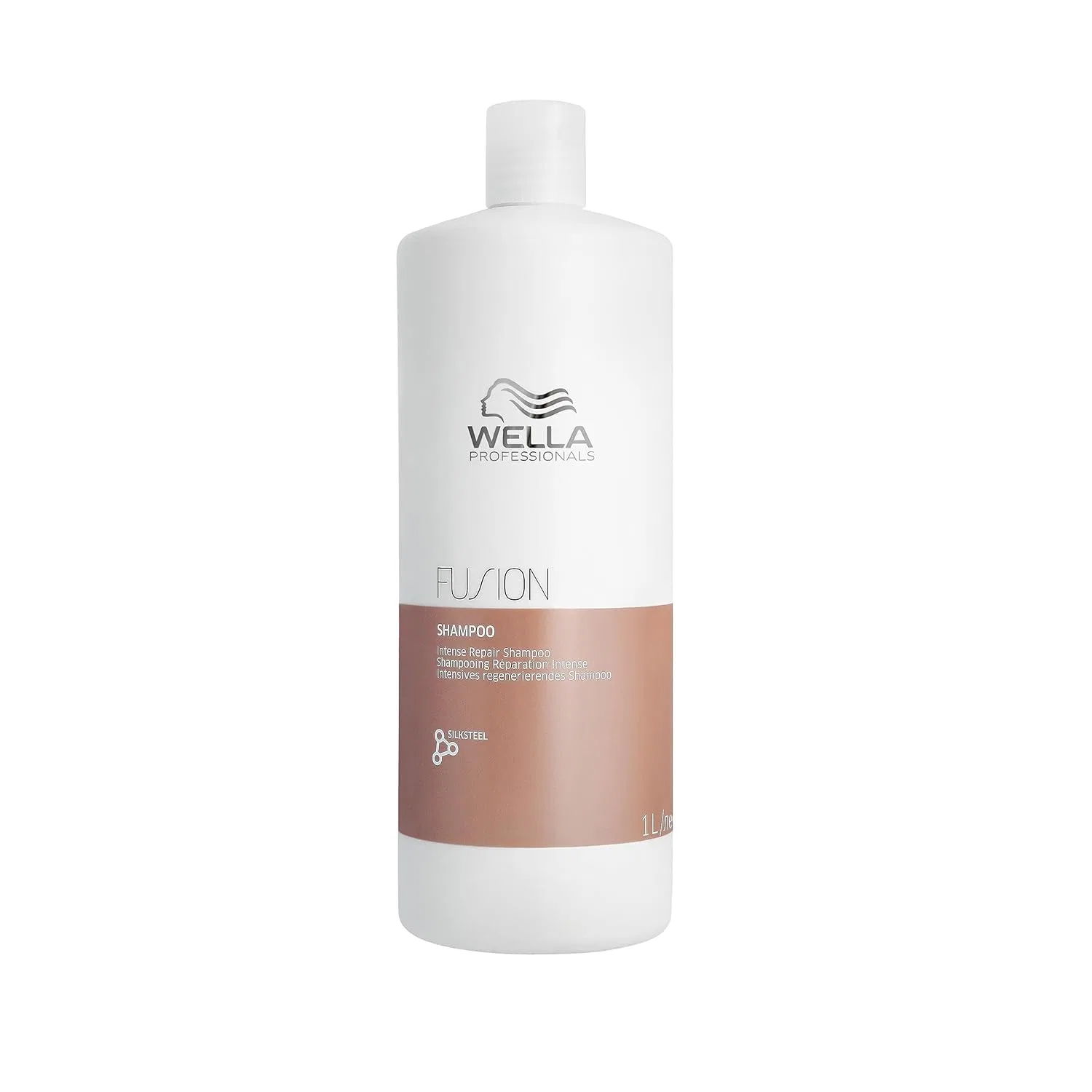 Шампунь для интенсивного восстановления волос Wella Fusion Intense Repair от Wella Professionals Wella Professionals
