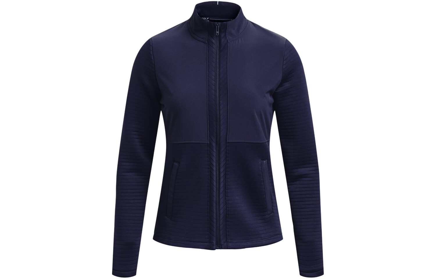 

Женская куртка Under Armour, цвет Navy