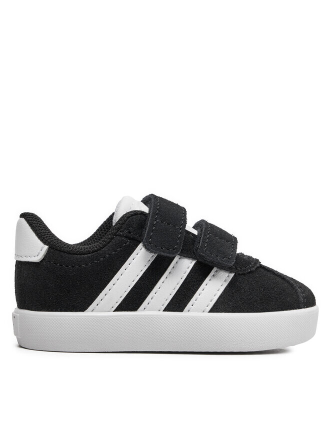 

Кроссовки Adidas, черный