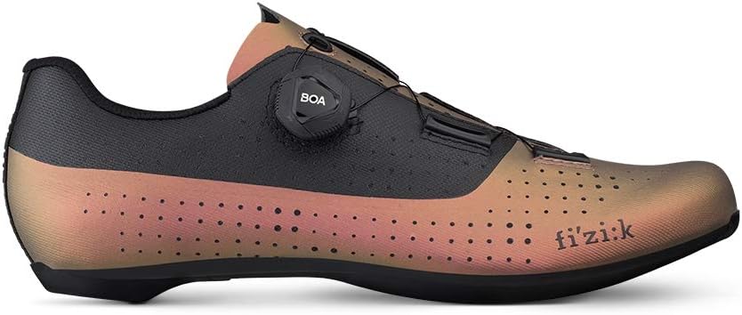 

Велосипедные туфли Fizik M6 UOMO BOA для горного велоспорта, черный