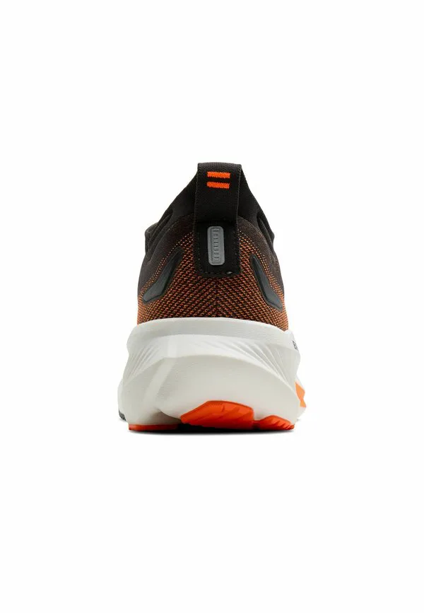 Кроссовки для бега по шоссе glycerin 23 Brooks, Phantom Orange/Sand — фото 4