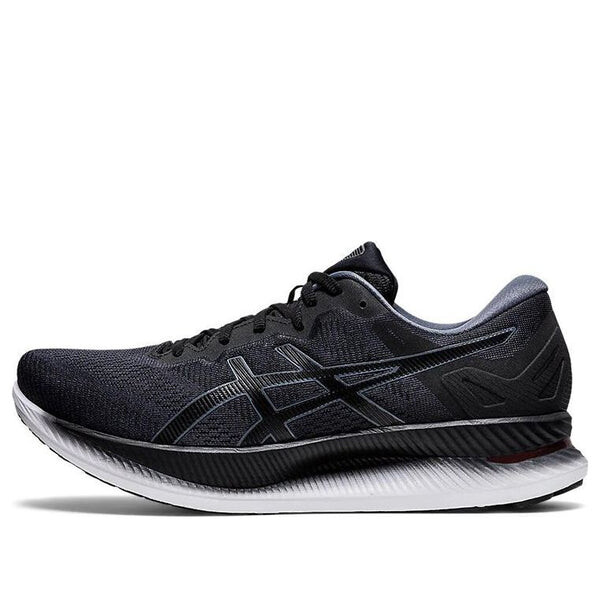 

Кроссовки Glideride Asics, черный