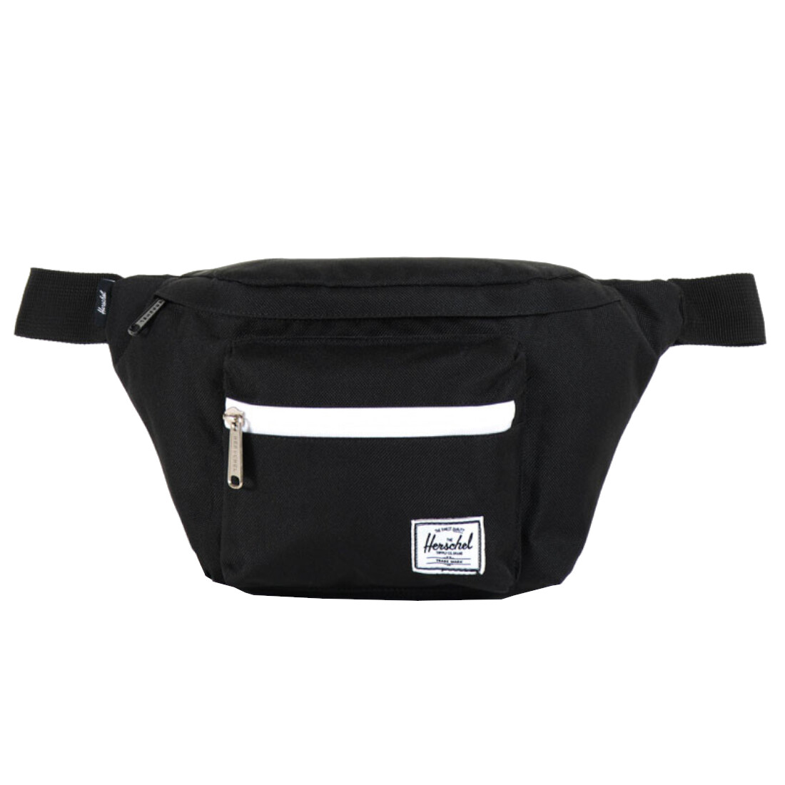 

Сумка через плечо Herschel Herschel Seventeen Waist Bag, черный
