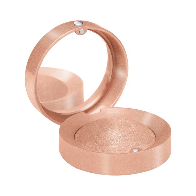 

Тени для век Bourjois, цвет 02 iridesc'sand, 1,2 гр
