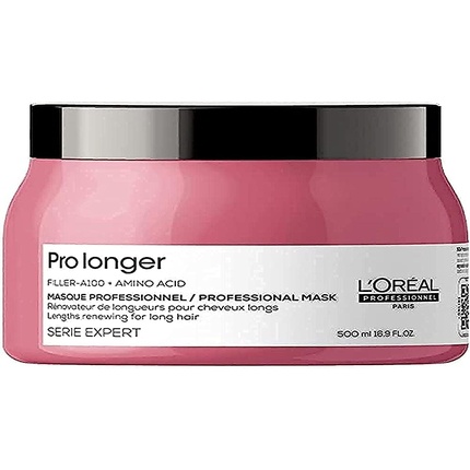 

L'Oreal Professional Pro Маска для длинных волос 500мл