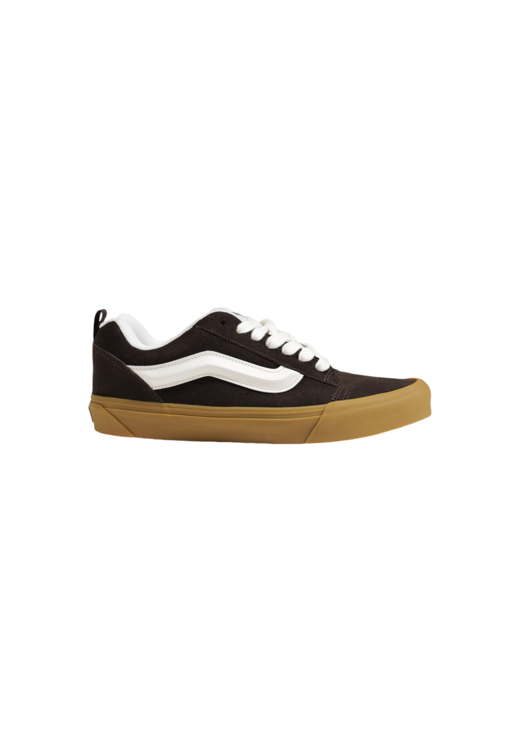 

Кроссовки Vans, коричневый