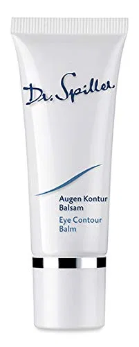 Бальзам для контура глаз «Eye Contour Balm» от Dr. Spiller Dr. Spiller — фото 3