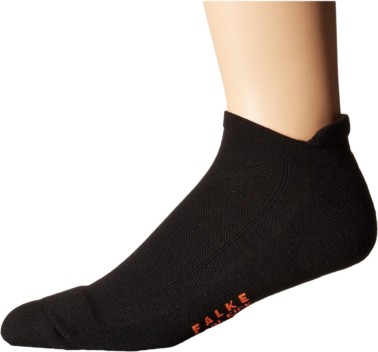 

Носки-кроссовки Cool Kick Falke, черный