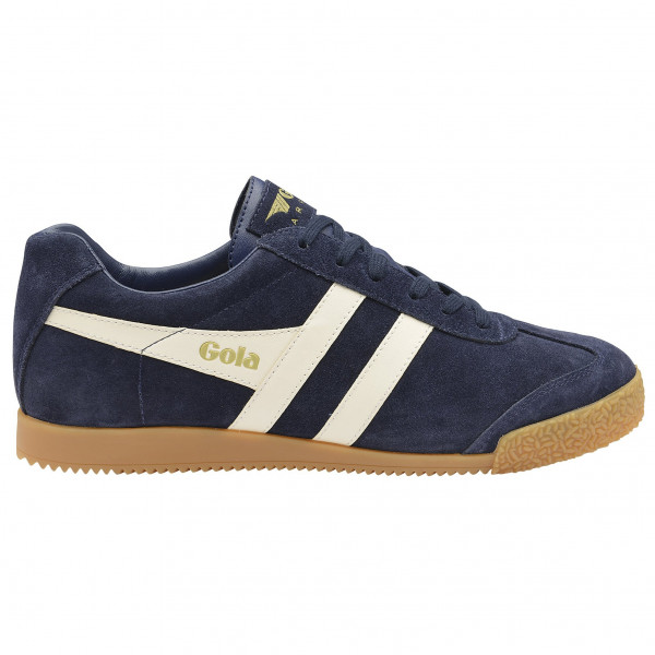 

Gola Harrier Suede - кроссовки Gola, мультиколор