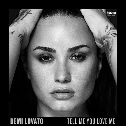 

Виниловая пластинка Lovato, Demi: Tell Me You Love Me