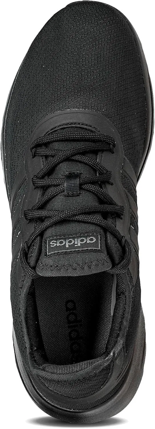 Мужские беговые кроссовки Adidas Lite Racer Rbn 2.0, Black — фото 2