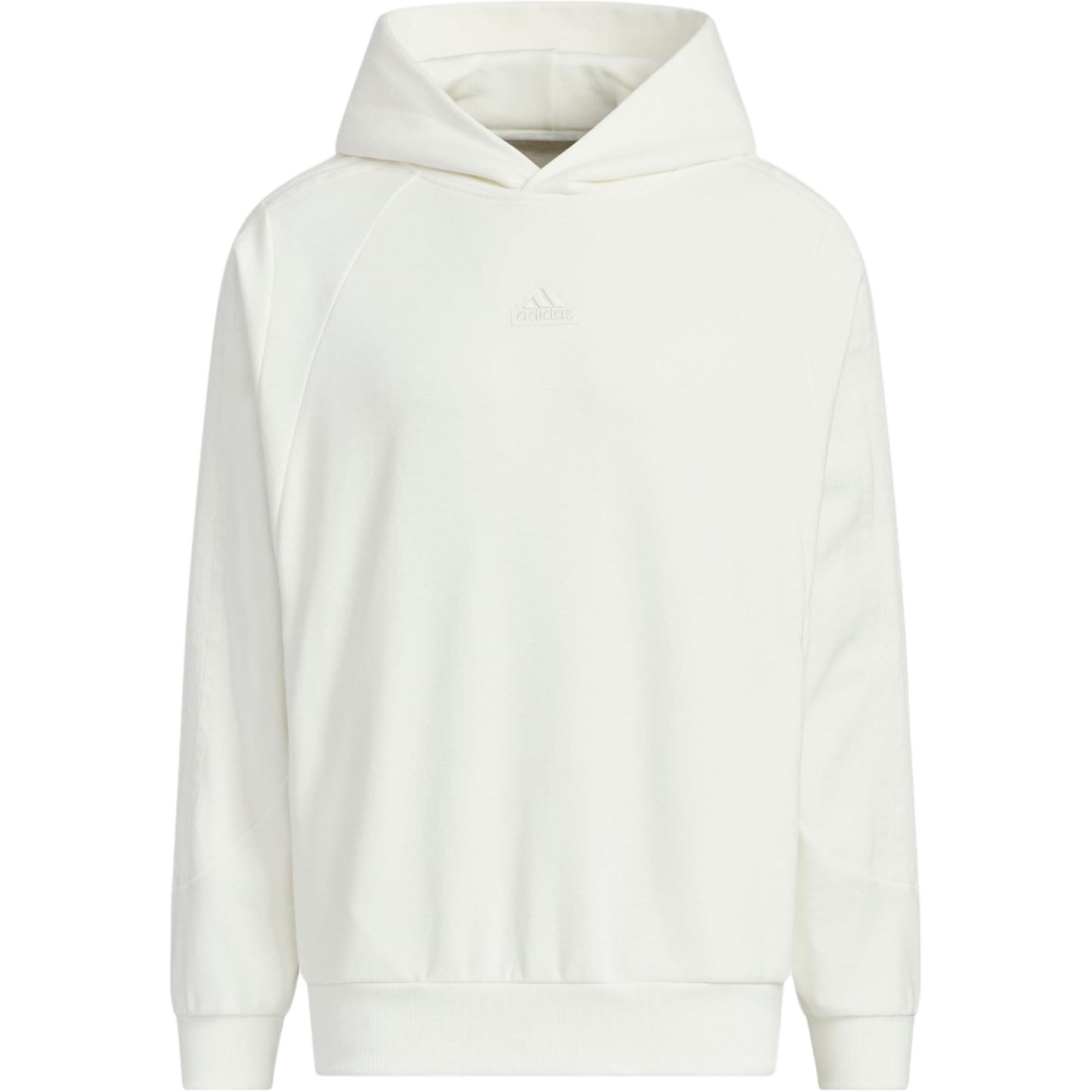 

Футболка FW24 унисекс Jade White Adidas
