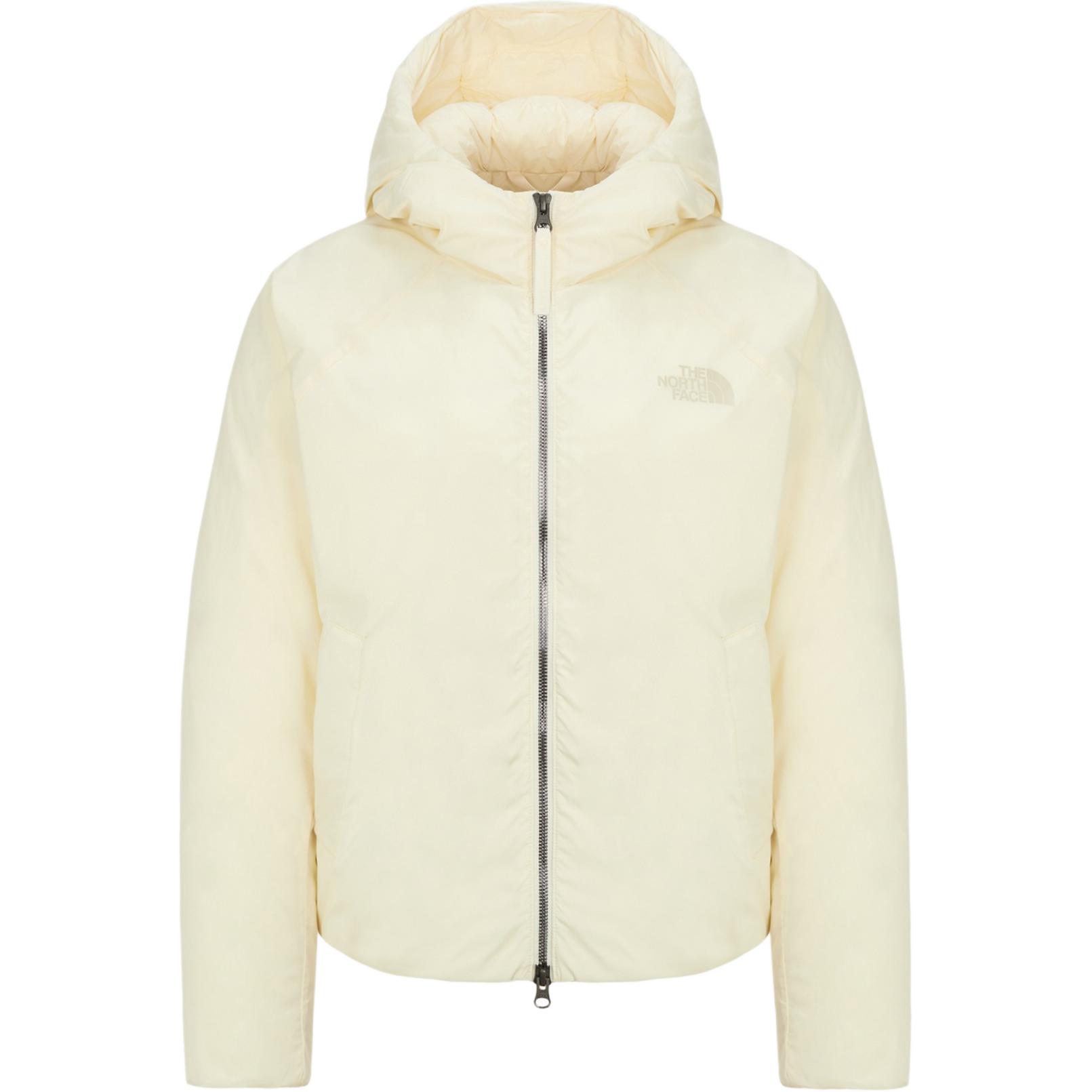 

THE NORTH FACE Женская пуховик бежевый Beige
