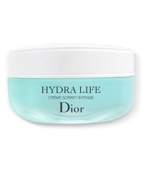 Увлажняющий крем Dior Life Intense Cream 50 мл