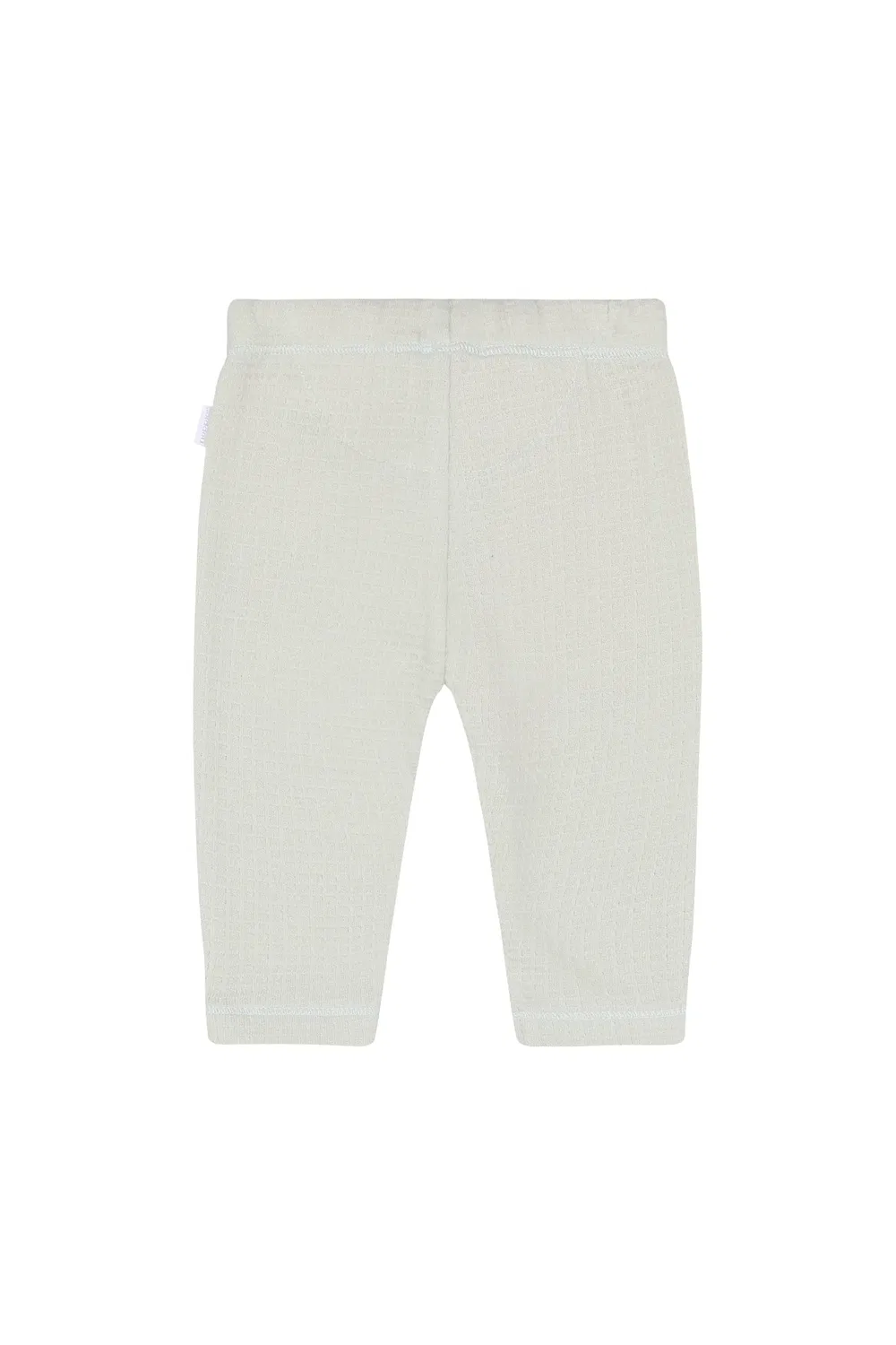 Штаны с утяжкой Regular Fit Noppies, green tint — фото 2