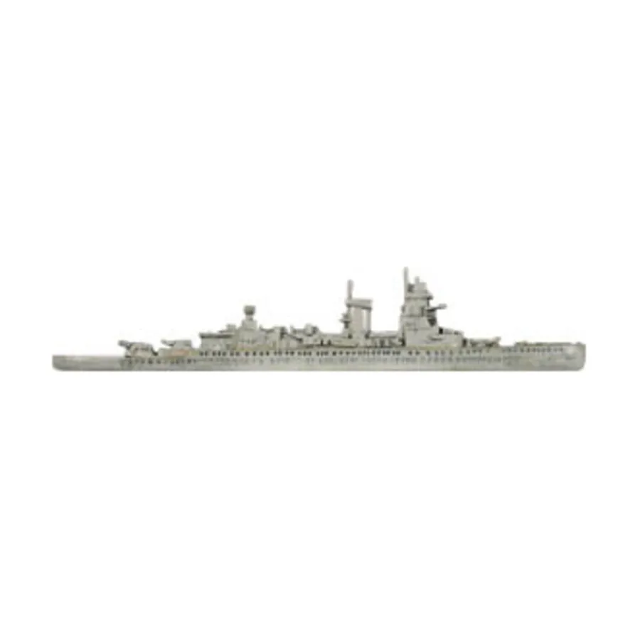 

Хр. Г-жа Де Рюйтер (В), Axis & Allies - Collectible Miniatures Game - War at Sea - Task Force Singles