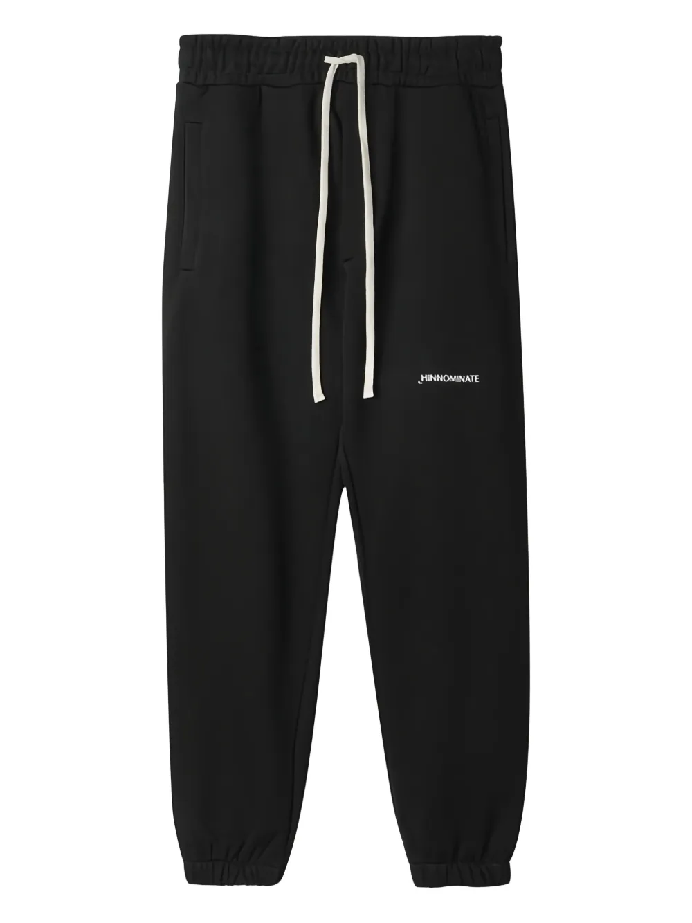 

Спортивные брюки на завязке Hinnominate, черный