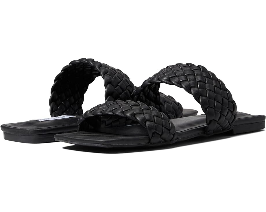 Сандалии Steve Madden Neeno Sandal, черный