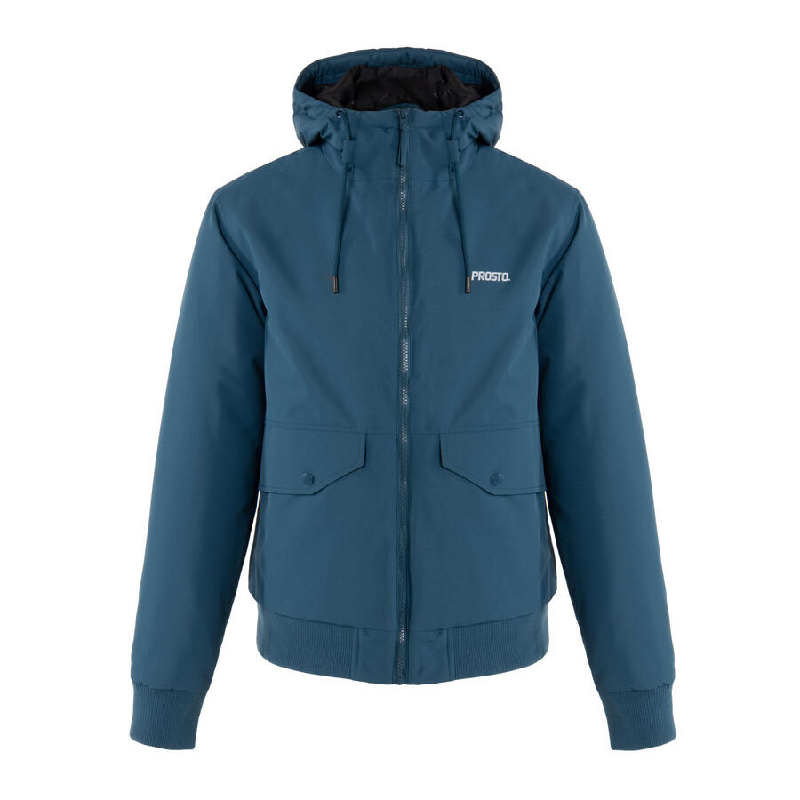 

Мужская куртка PROSTO Gegito