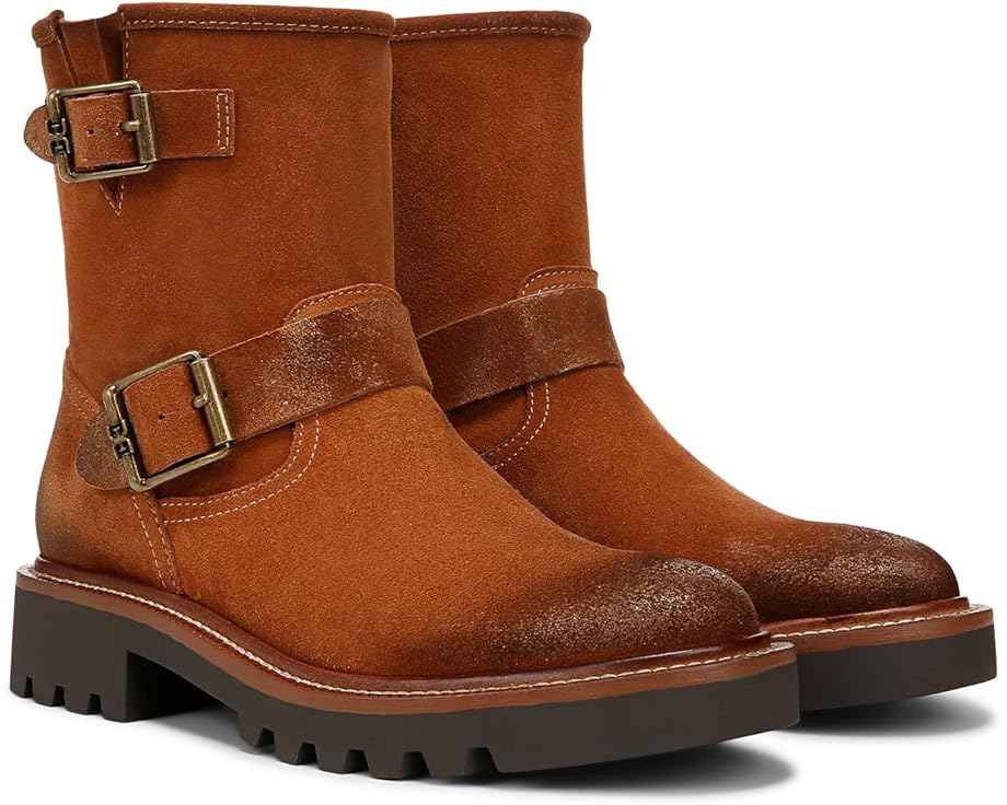 

Ботинки Sam Edelman Kinsley, цвет Amber Brown