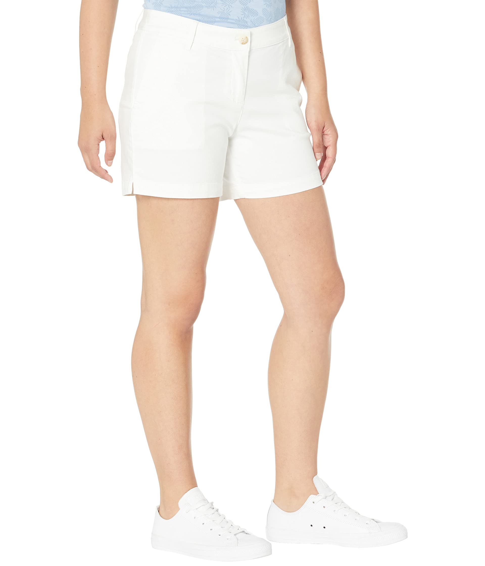 

Шорты Tommy Bahama Boracay Shorts 5", белый