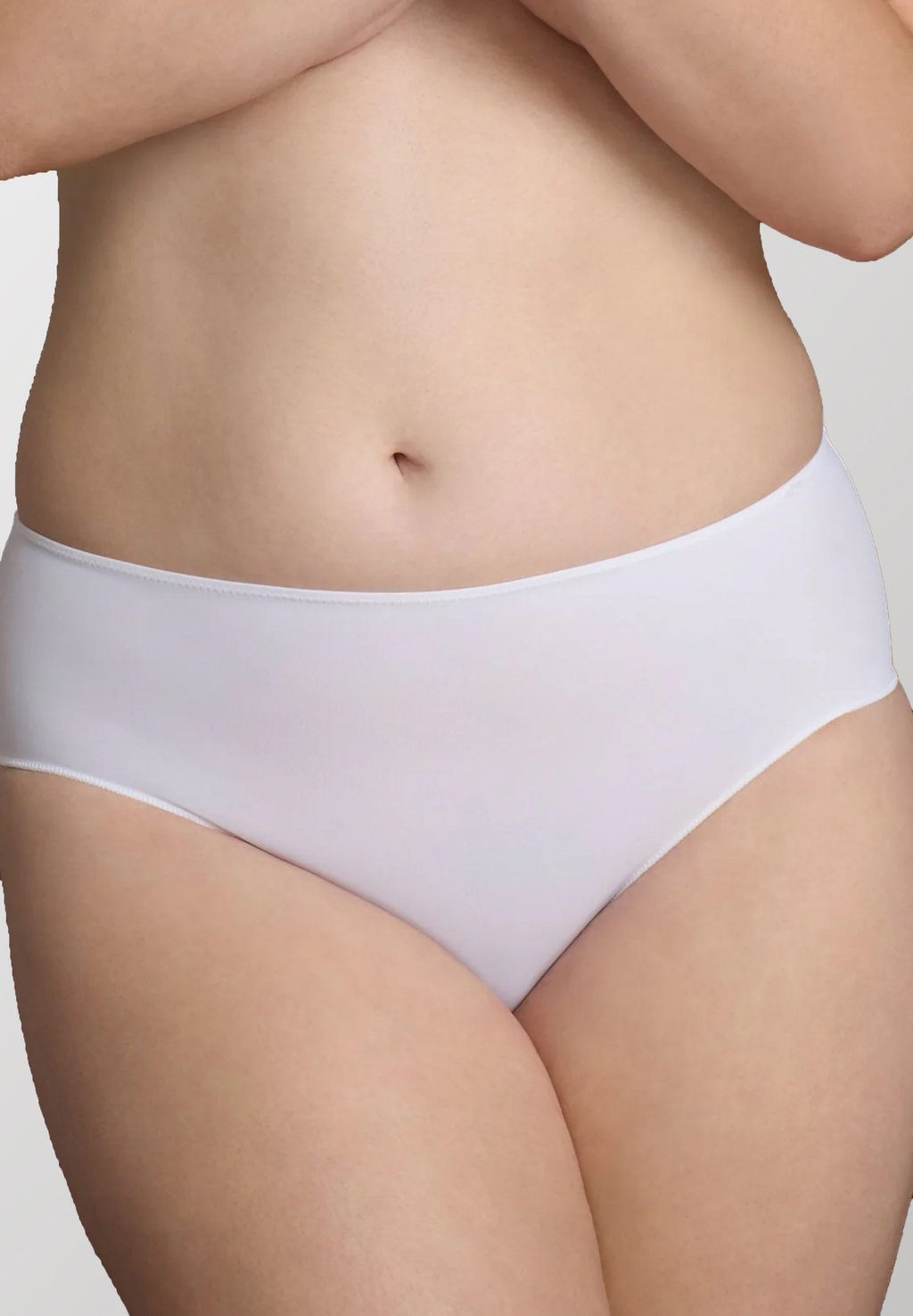 

Трусы-брифы 2 PACK BEYOUTIFUL RAGNO, белый