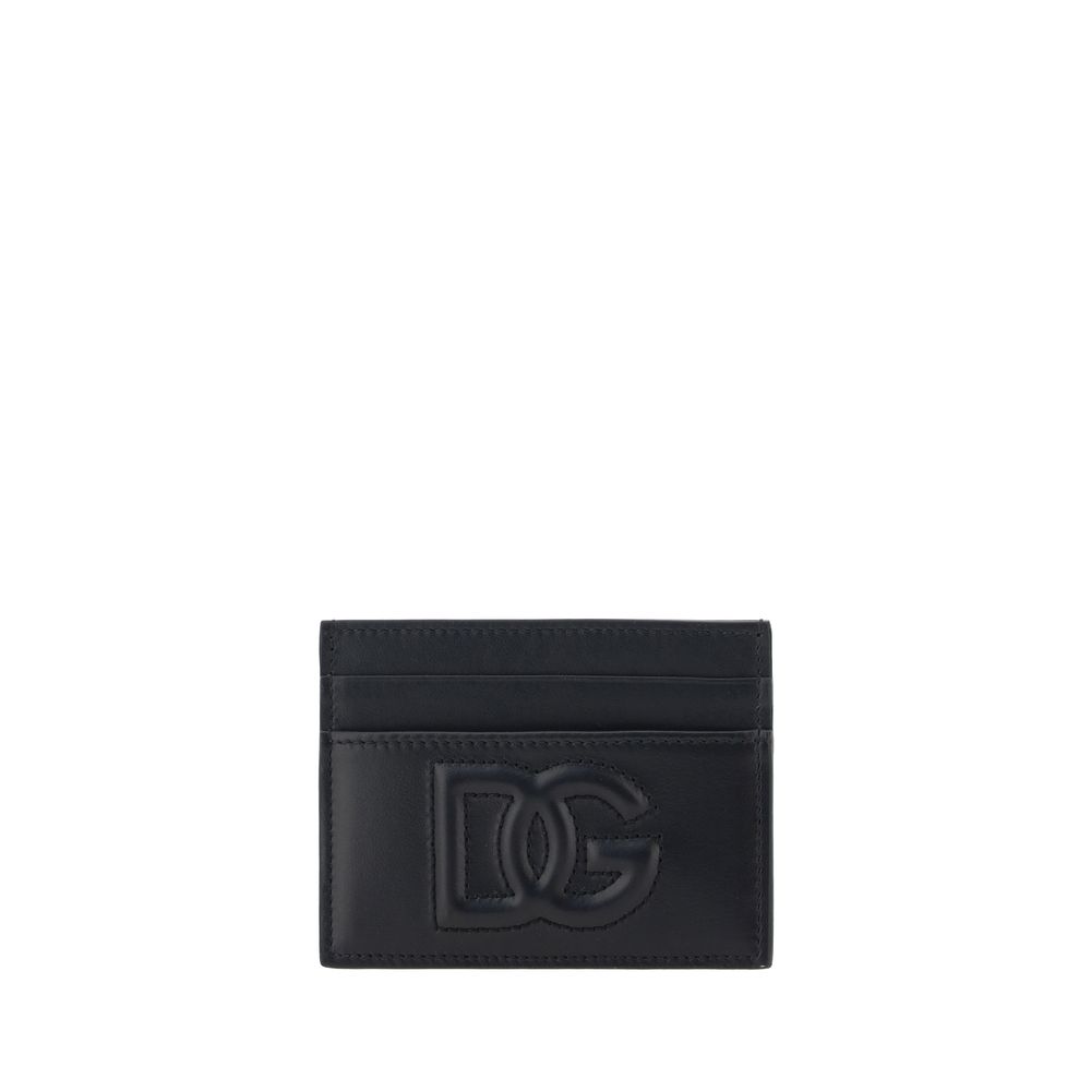 

Держатель карты Dolce & Gabbana