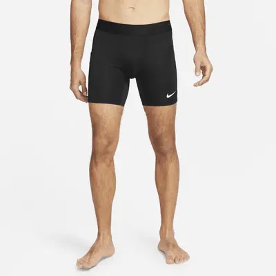 

Шорты Nike Pro, черный/белый