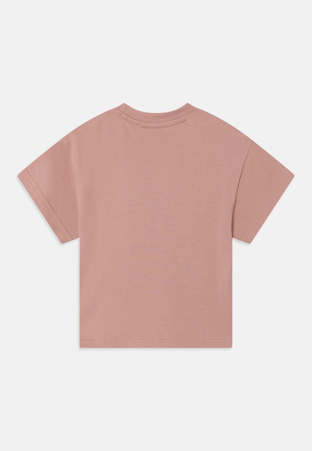 

Футболка с принтом Chilli Unisex Hummel, роза
