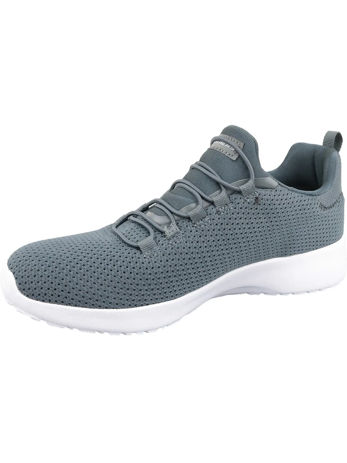 Слипоны 'Dynamight' Skechers, Grey