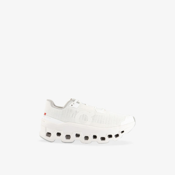 

Кроссовки низкие Cloudmonster Void Mesh On Running, белый