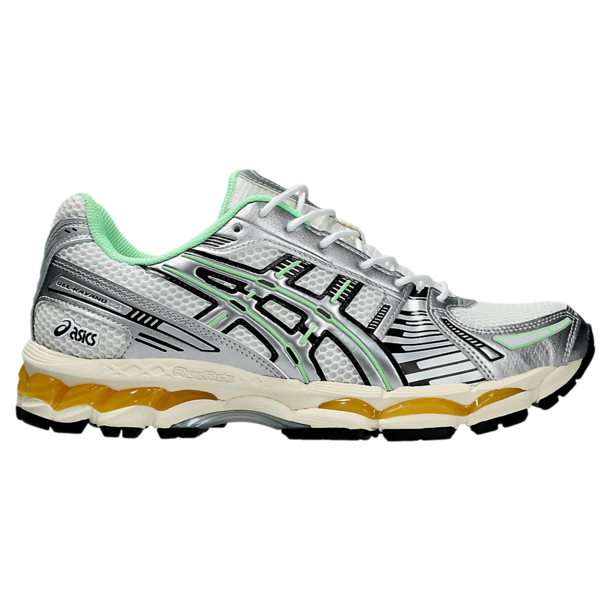 

Мужские кроссовки Asics Gel - Kayano 12.1 White / Menthol 1203A827-100