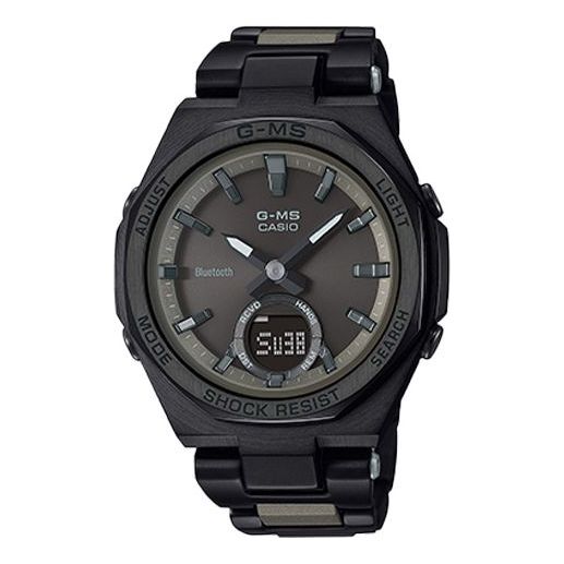 

Часы CASIO Baby-G 'Black', черный