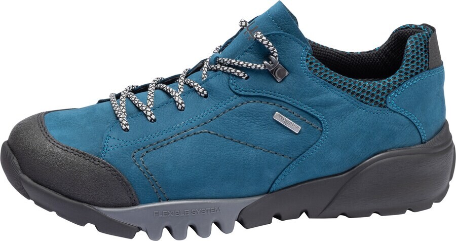 

Повседневные кроссовки WALDLÄUFER Sneakers, бирюзовый, Зеленый, Повседневные кроссовки WALDLÄUFER Sneakers, бирюзовый