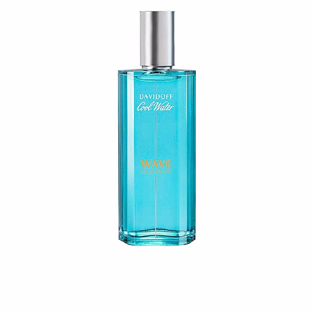

Духи Cool water wave Davidoff, 125 мл