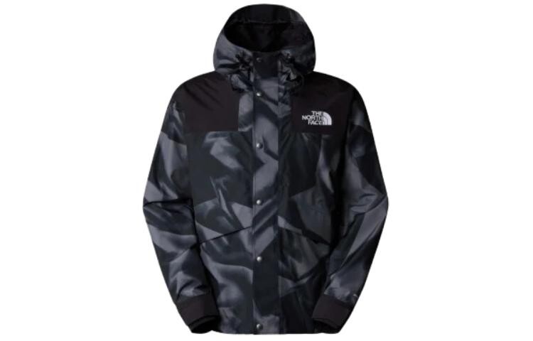 

THE NORTH FACE Мужская куртка, цвет Black