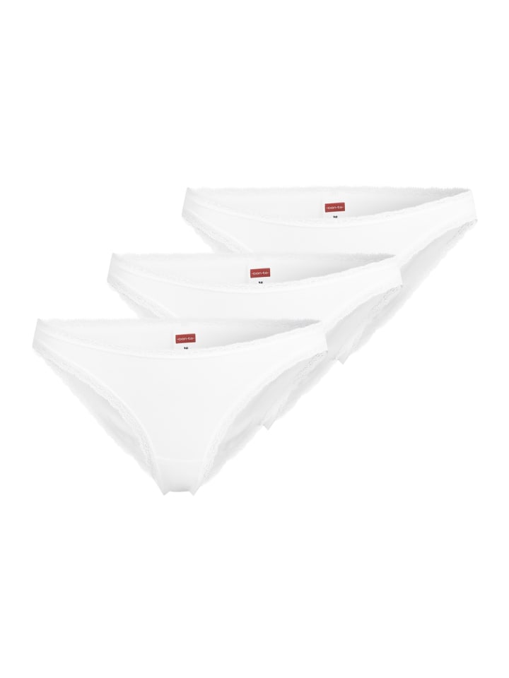 

Трусы Conta, белый