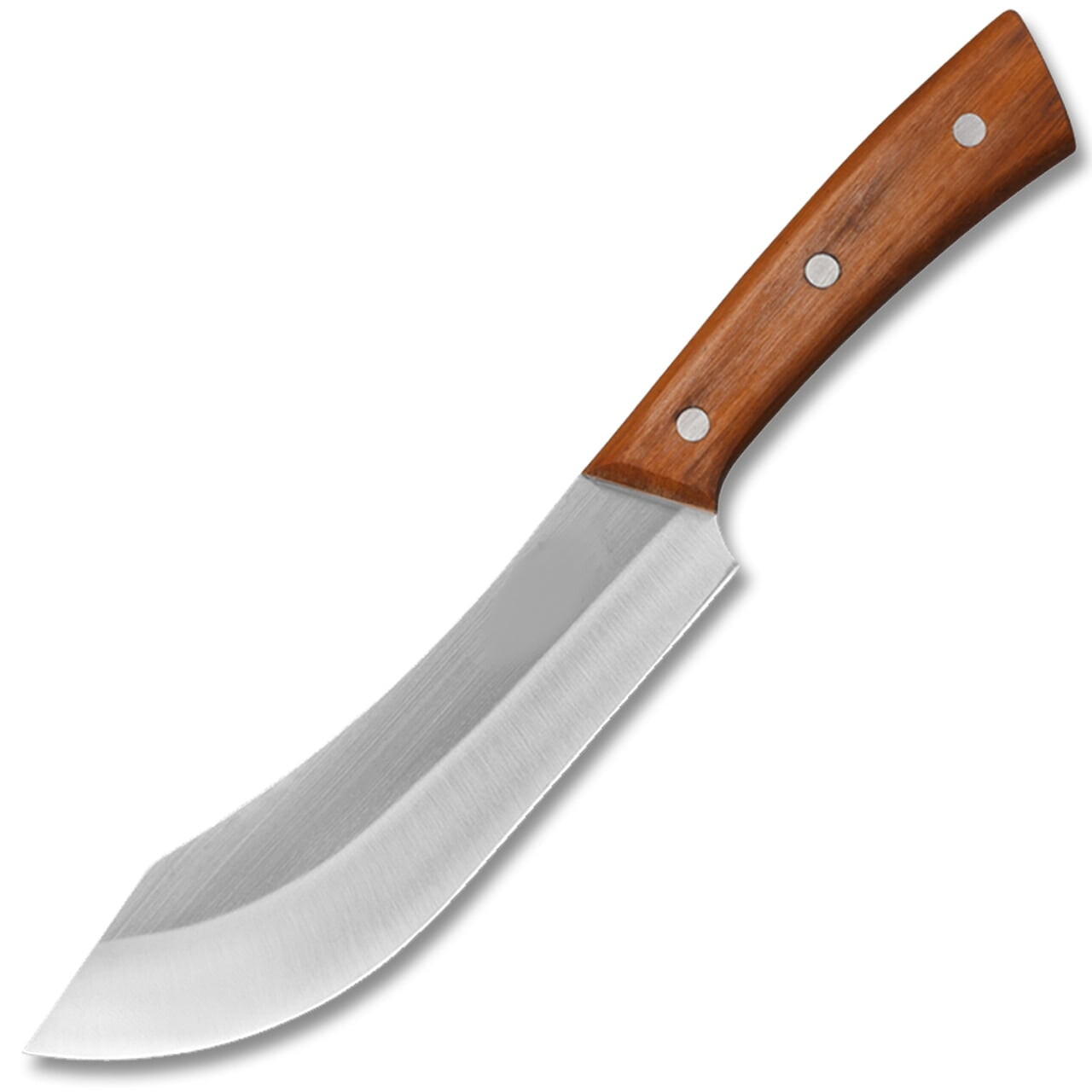 

Нож для разделки мяса с лезвием из нержавеющей стали Knife World